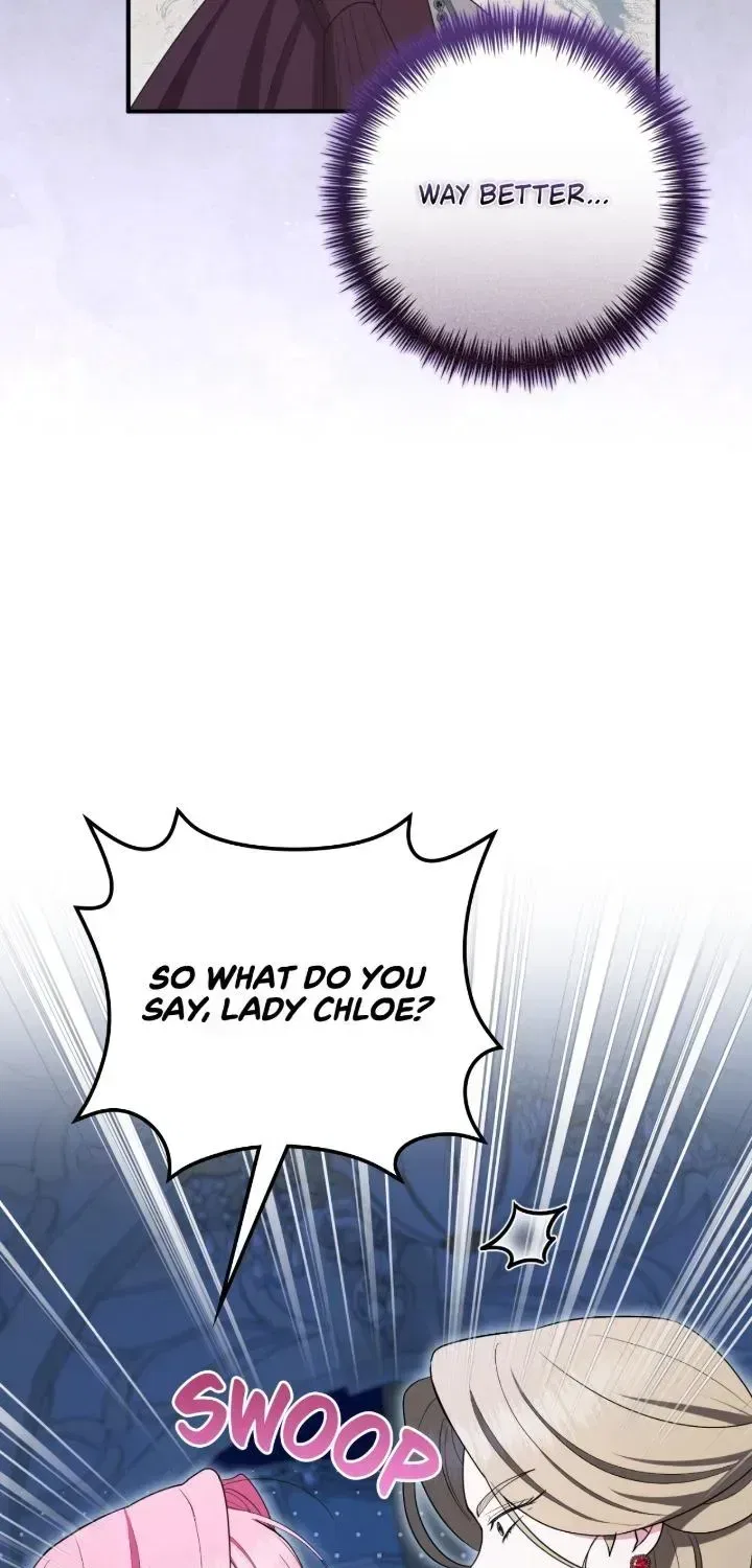 The Beloved Gardener of the World Tree Chapter 49 – Page 85