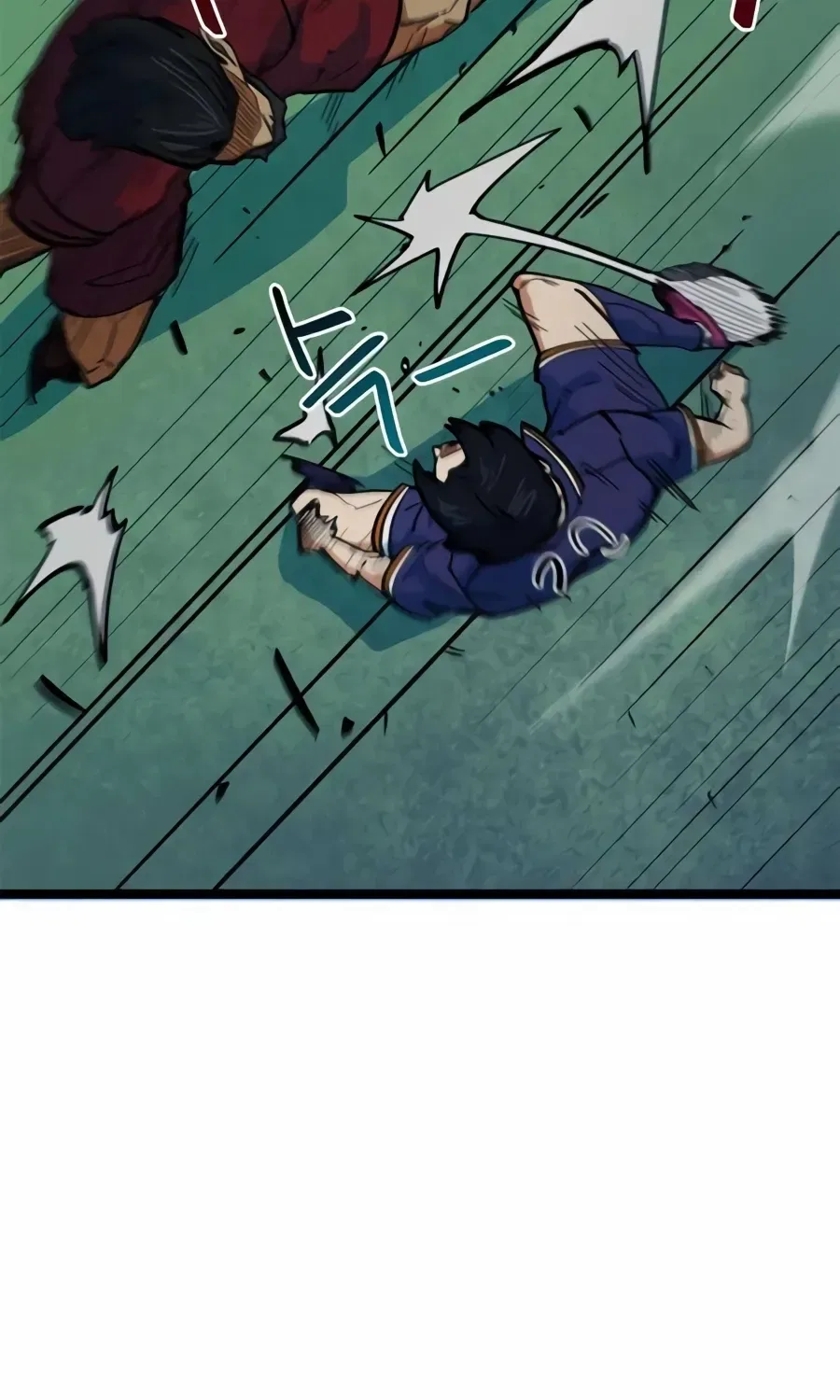 I’m Being Misunderstood as a Soccer Genius Chapter 80 – Page 53