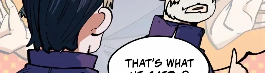 I’m Being Misunderstood as a Soccer Genius Chapter 80 – Page 64