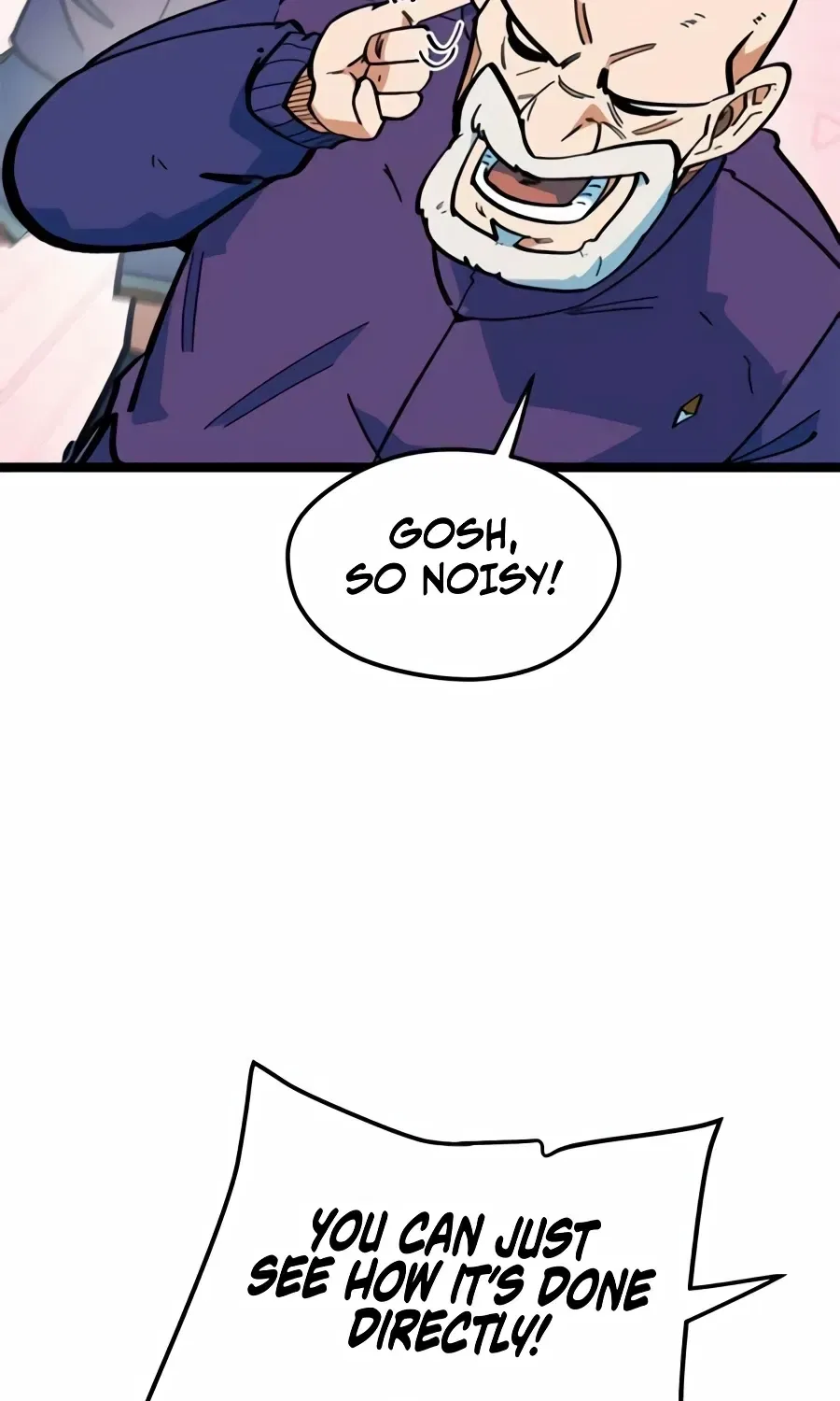 I’m Being Misunderstood as a Soccer Genius Chapter 80 – Page 67