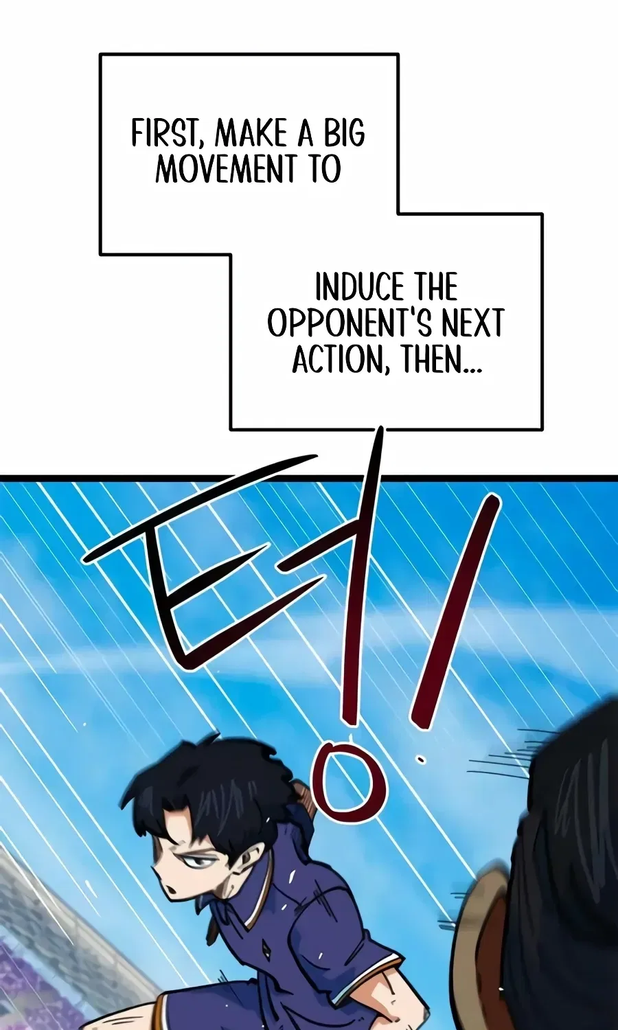 I’m Being Misunderstood as a Soccer Genius Chapter 80 – Page 73