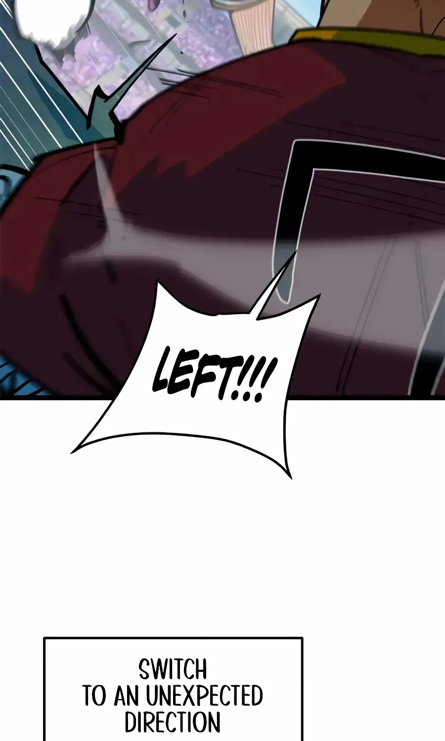 I’m Being Misunderstood as a Soccer Genius Chapter 80 – Page 75