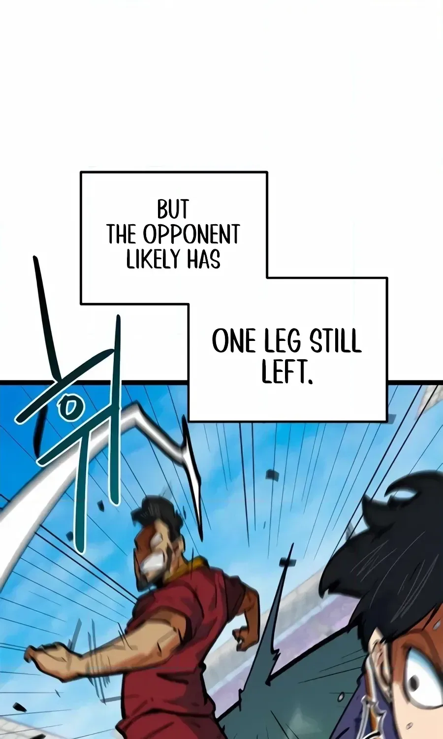 I’m Being Misunderstood as a Soccer Genius Chapter 80 – Page 79