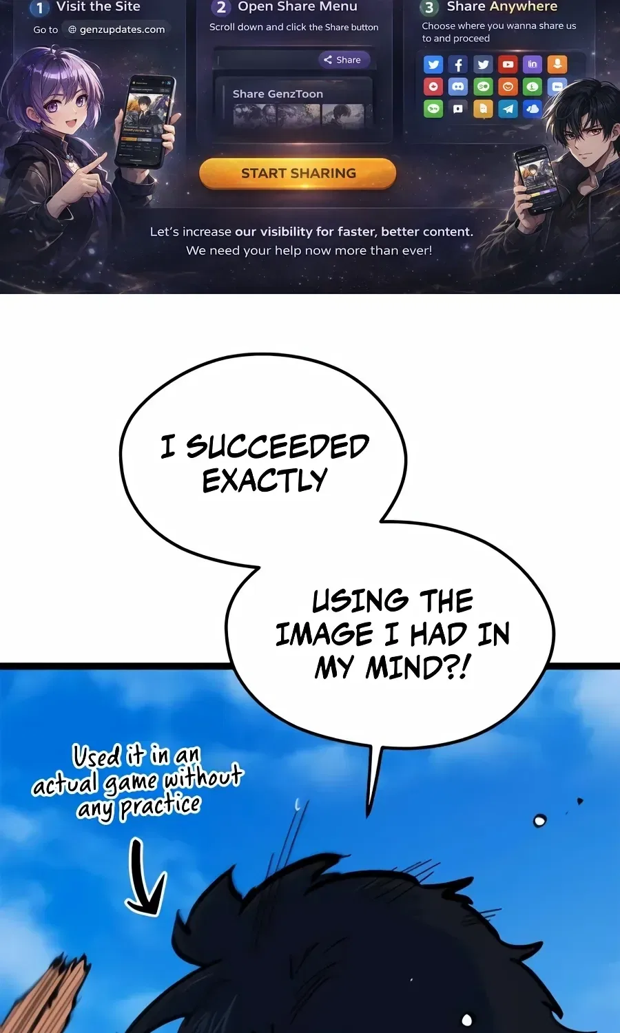 I’m Being Misunderstood as a Soccer Genius Chapter 80 – Page 91