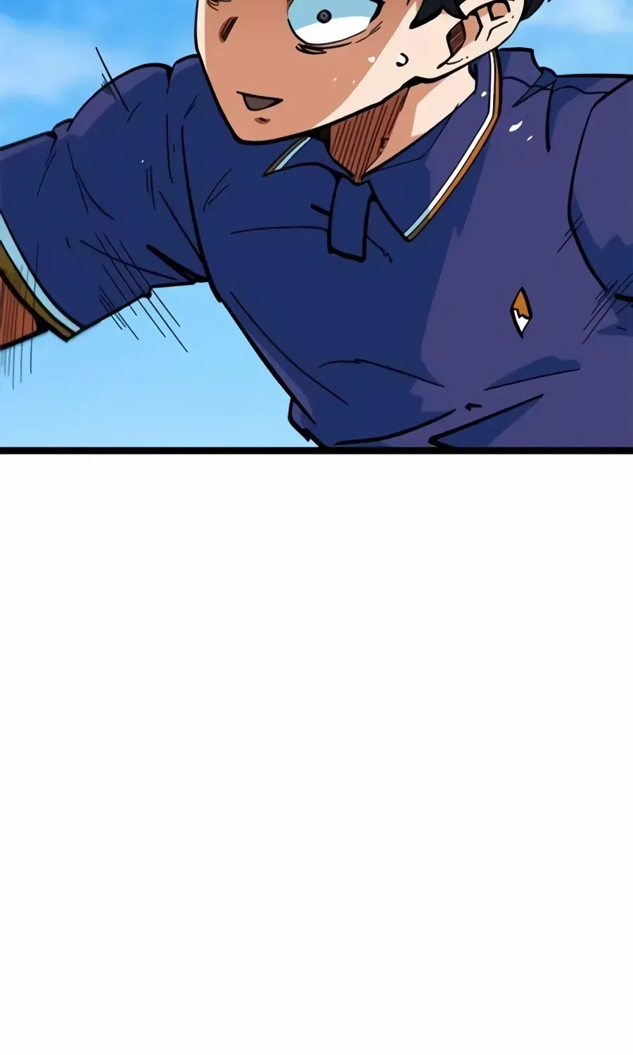 I’m Being Misunderstood as a Soccer Genius Chapter 80 – Page 93