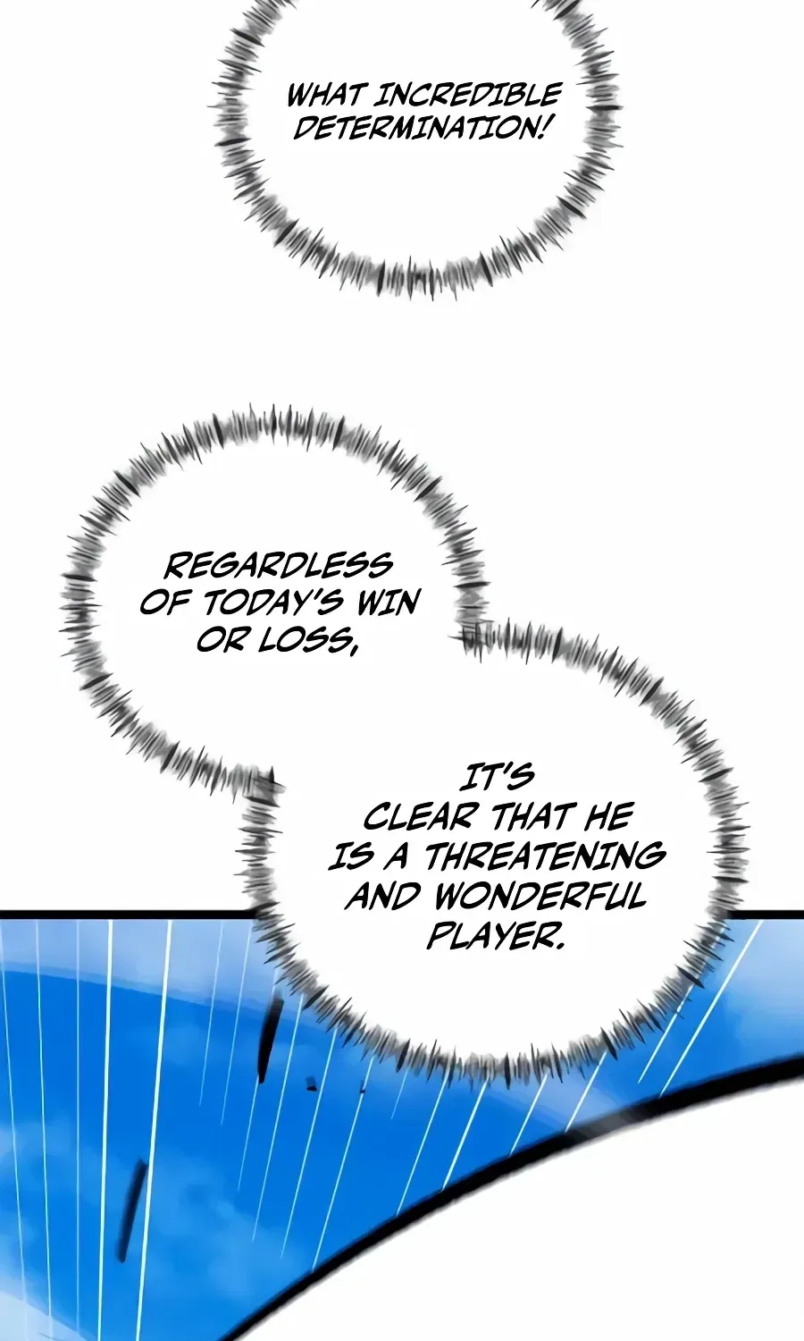 I’m Being Misunderstood as a Soccer Genius Chapter 80 – Page 123