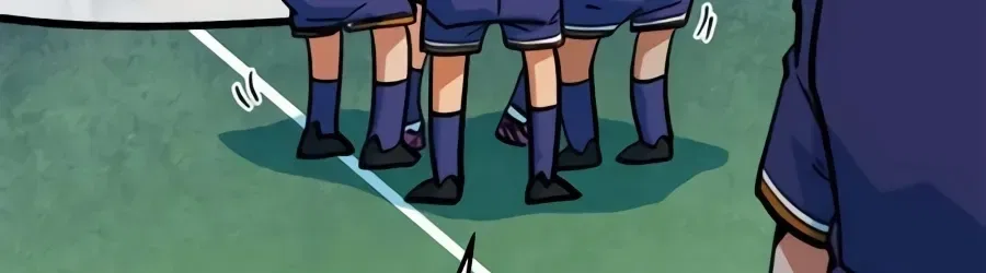 I’m Being Misunderstood as a Soccer Genius Chapter 80 – Page 136