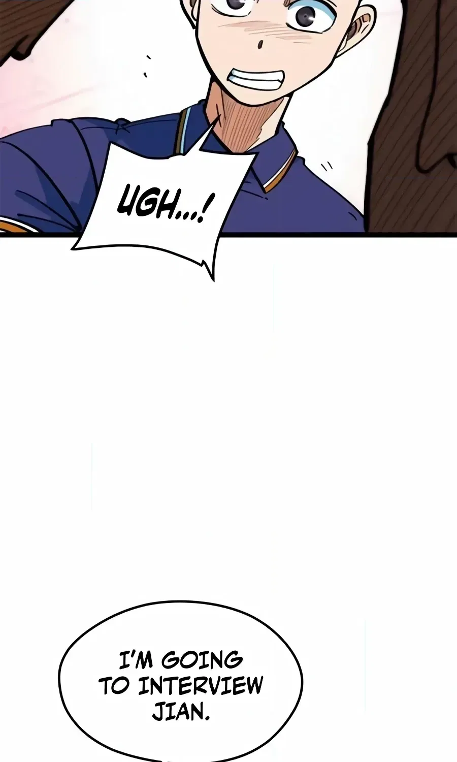 I’m Being Misunderstood as a Soccer Genius Chapter 80 – Page 139