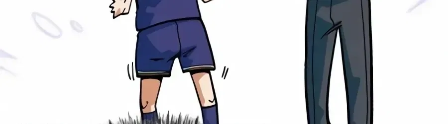 I’m Being Misunderstood as a Soccer Genius Chapter 80 – Page 160