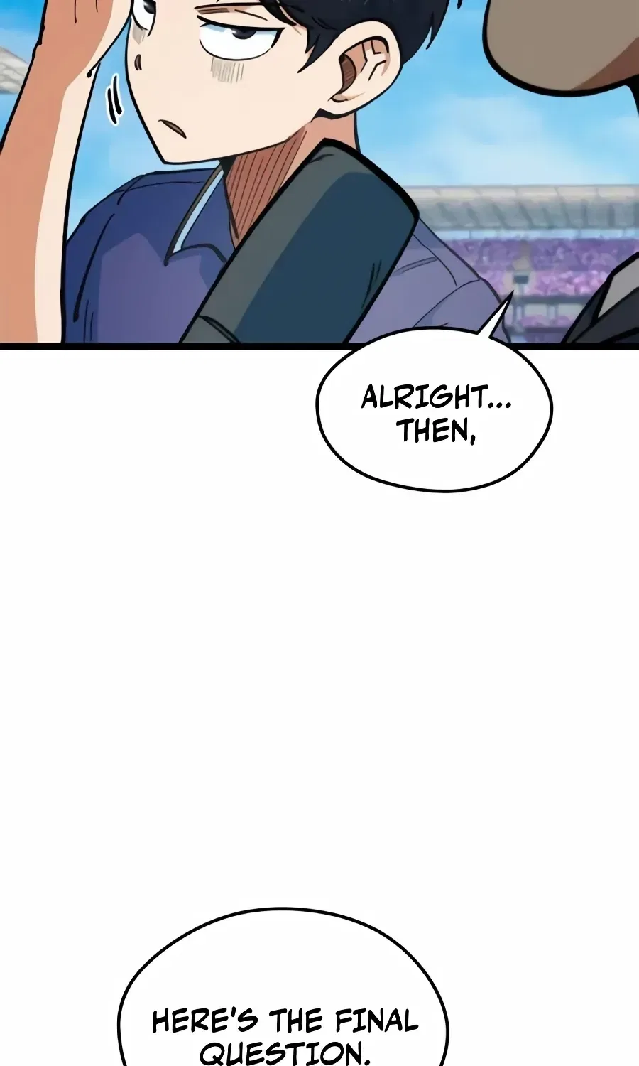 I’m Being Misunderstood as a Soccer Genius Chapter 80 – Page 163