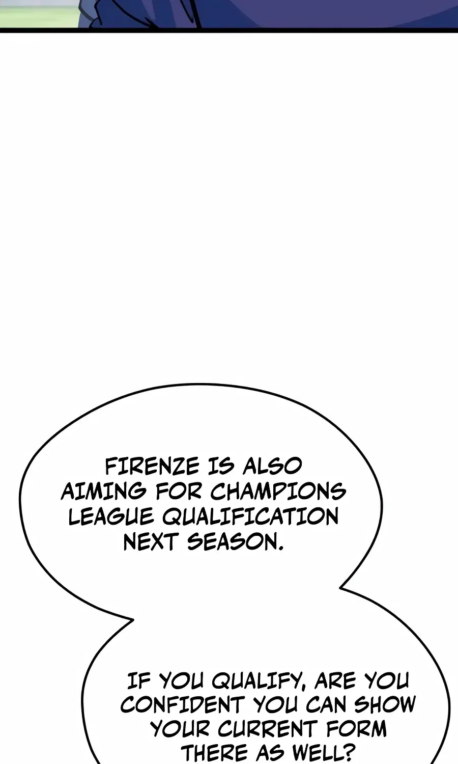 I’m Being Misunderstood as a Soccer Genius Chapter 80 – Page 169
