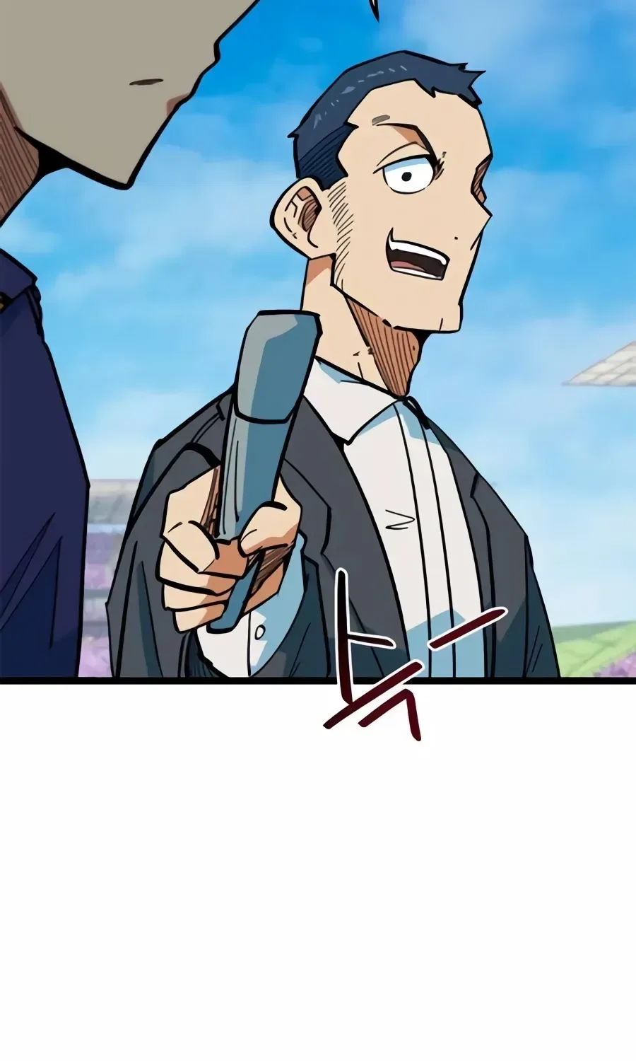 I’m Being Misunderstood as a Soccer Genius Chapter 80 – Page 171
