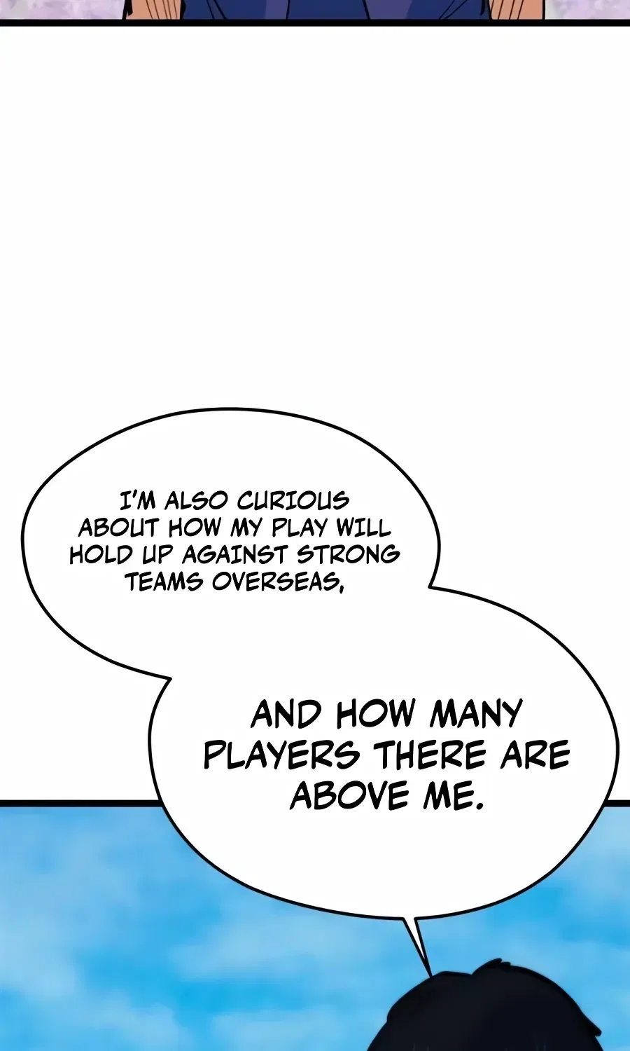 I’m Being Misunderstood as a Soccer Genius Chapter 80 – Page 175