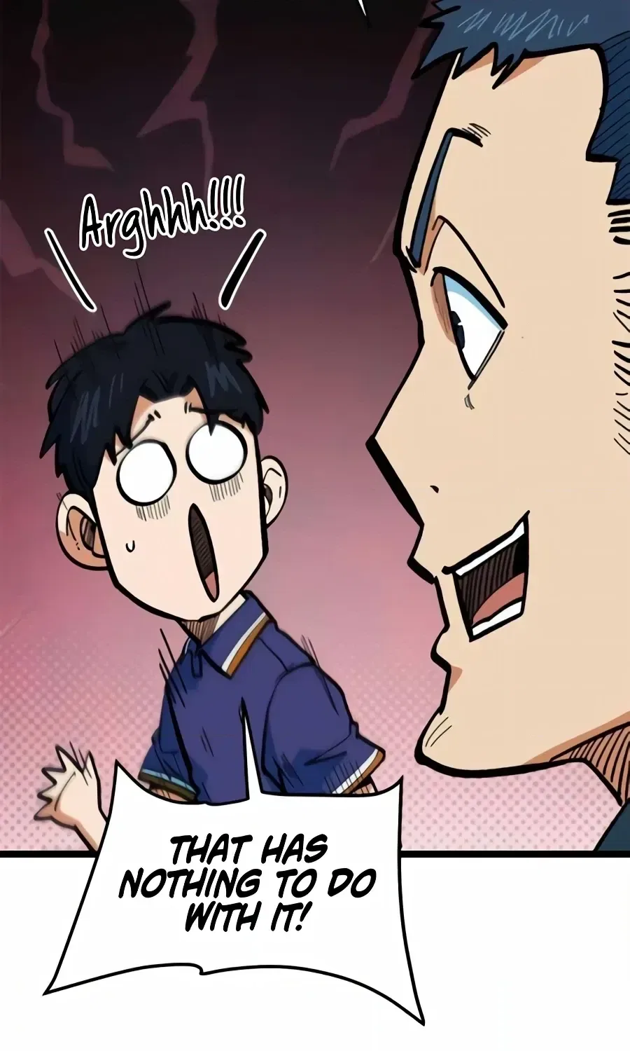 I’m Being Misunderstood as a Soccer Genius Chapter 80 – Page 179