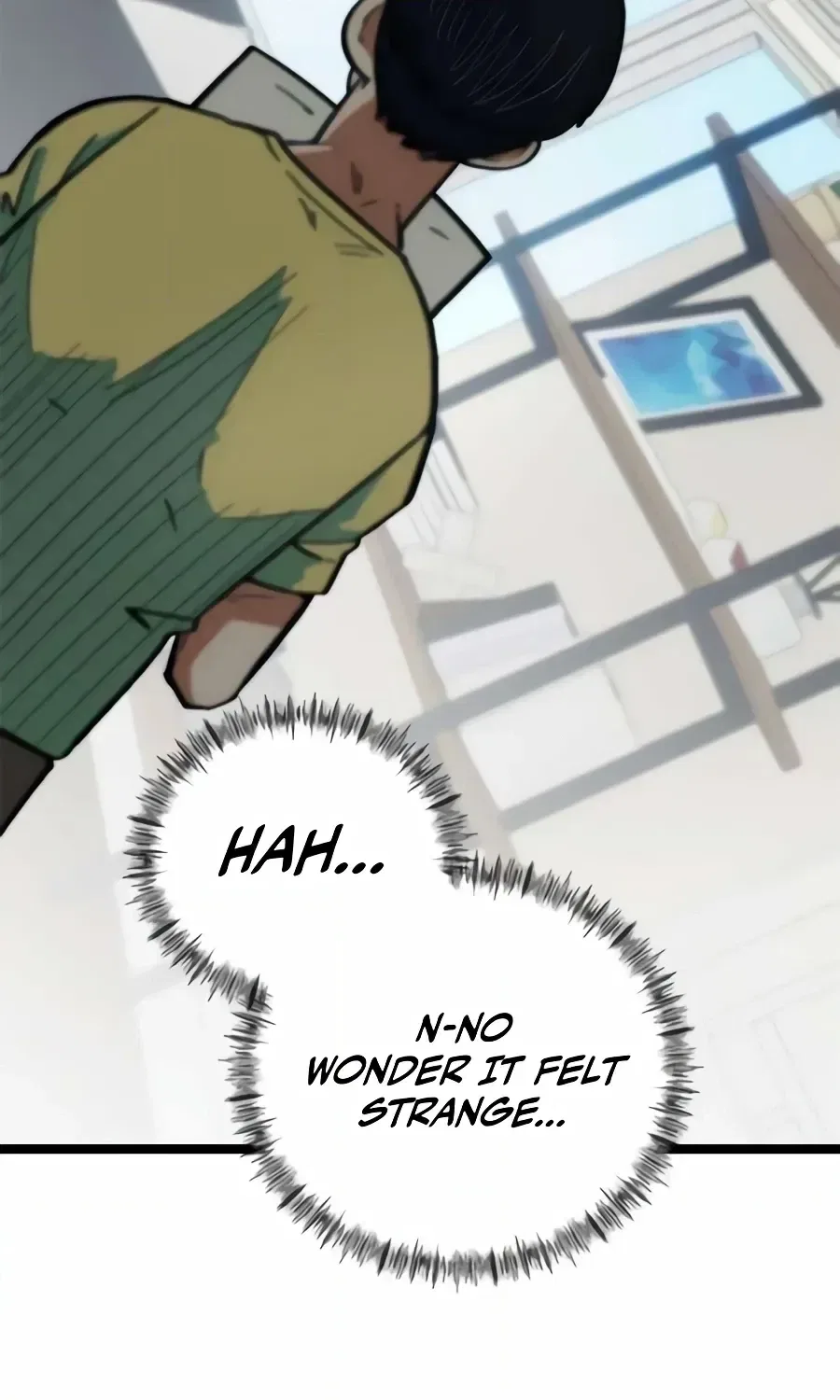 I’m Being Misunderstood as a Soccer Genius Chapter 80 – Page 199