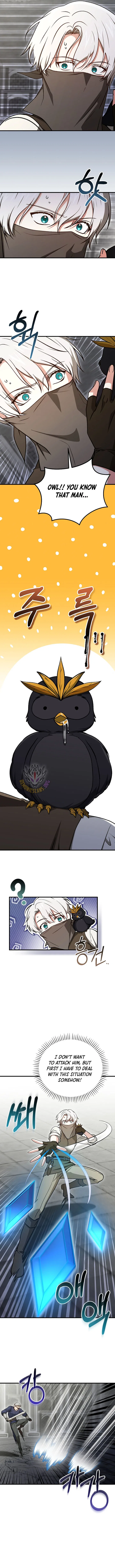 Concept Grasping Magic Genius Chapter 59 – Page 3