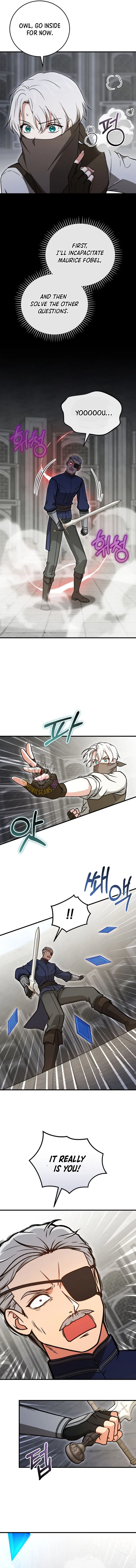 Concept Grasping Magic Genius Chapter 59 – Page 4
