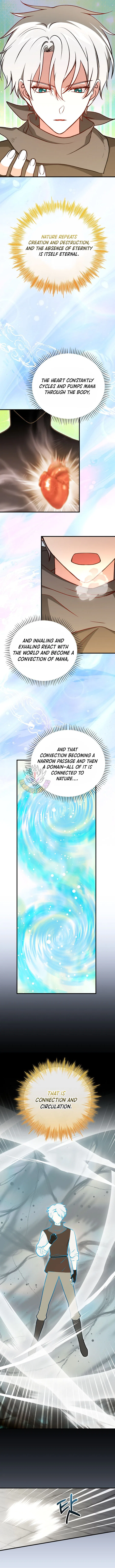 Concept Grasping Magic Genius Chapter 59 – Page 7