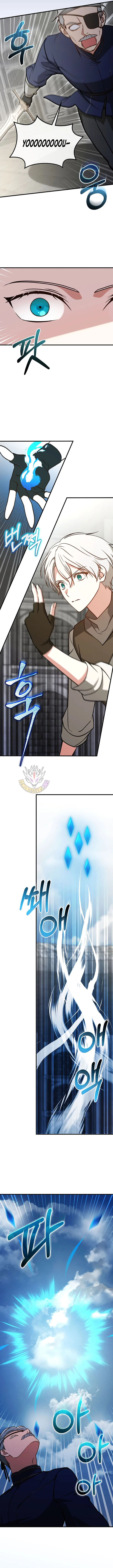 Concept Grasping Magic Genius Chapter 59 – Page 8