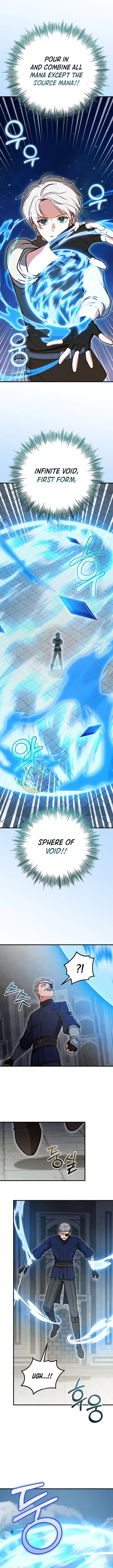 Concept Grasping Magic Genius Chapter 59 – Page 9