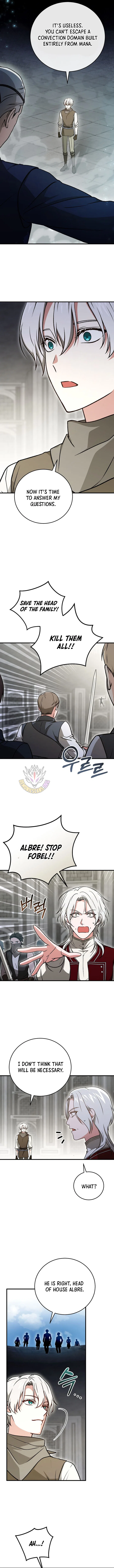 Concept Grasping Magic Genius Chapter 59 – Page 11