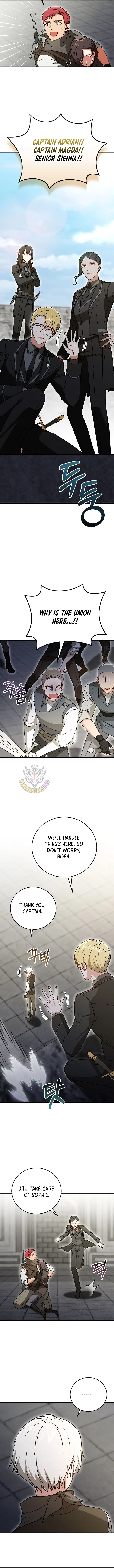 Concept Grasping Magic Genius Chapter 59 – Page 12