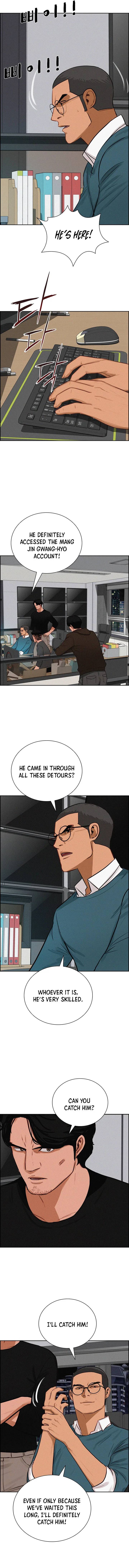 Lord of Money Chapter 303 – Page 2