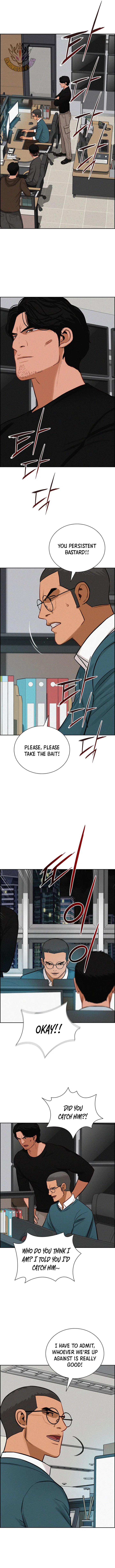Lord of Money Chapter 303 – Page 3