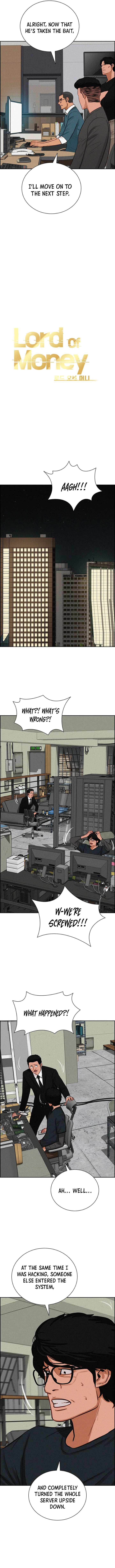 Lord of Money Chapter 303 – Page 4