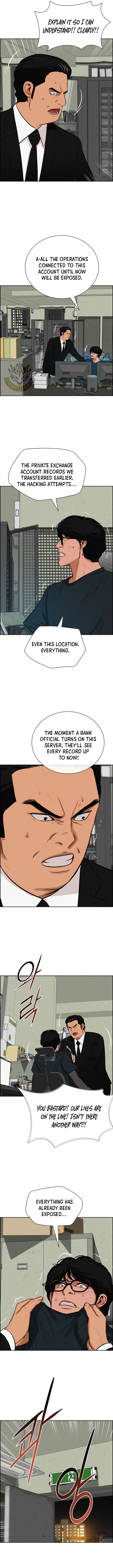 Lord of Money Chapter 303 – Page 5