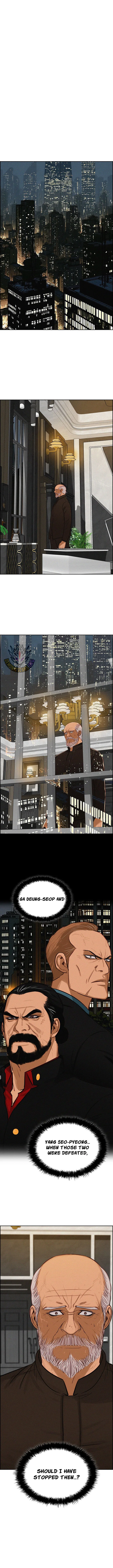 Lord of Money Chapter 303 – Page 7