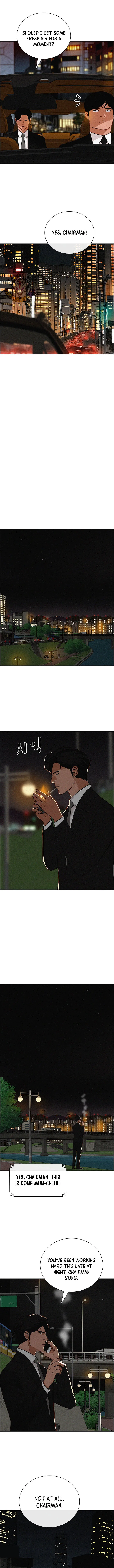 Lord of Money Chapter 303 – Page 9