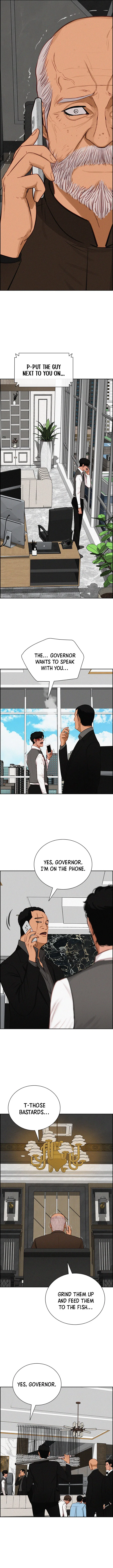Lord of Money Chapter 302 – Page 2
