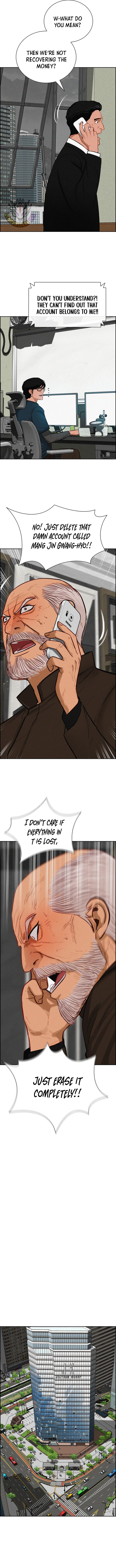 Lord of Money Chapter 302 – Page 9