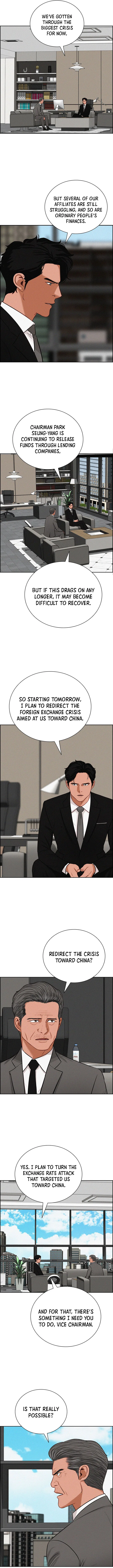 Lord of Money Chapter 302 – Page 10