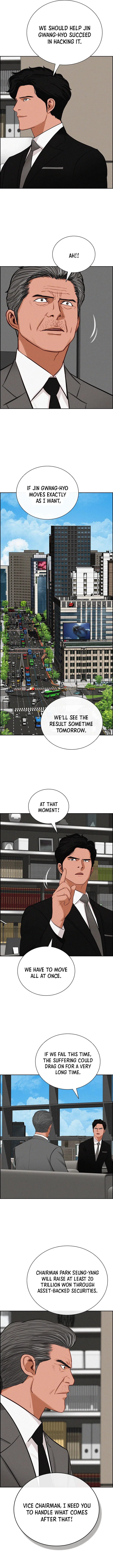 Lord of Money Chapter 302 – Page 12