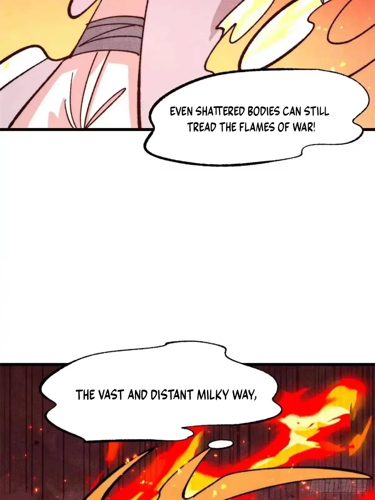 All Hail The Sect Leader Chapter 544 – Page 2
