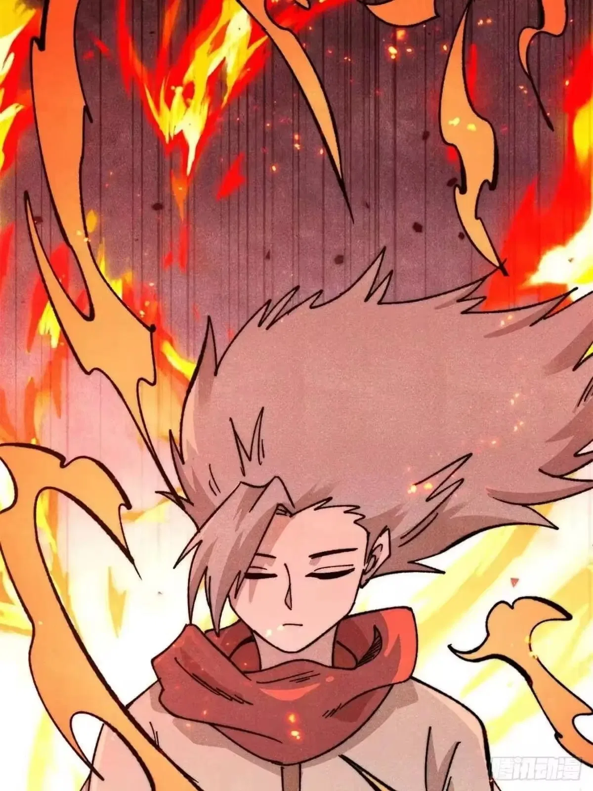 All Hail The Sect Leader Chapter 544 – Page 5