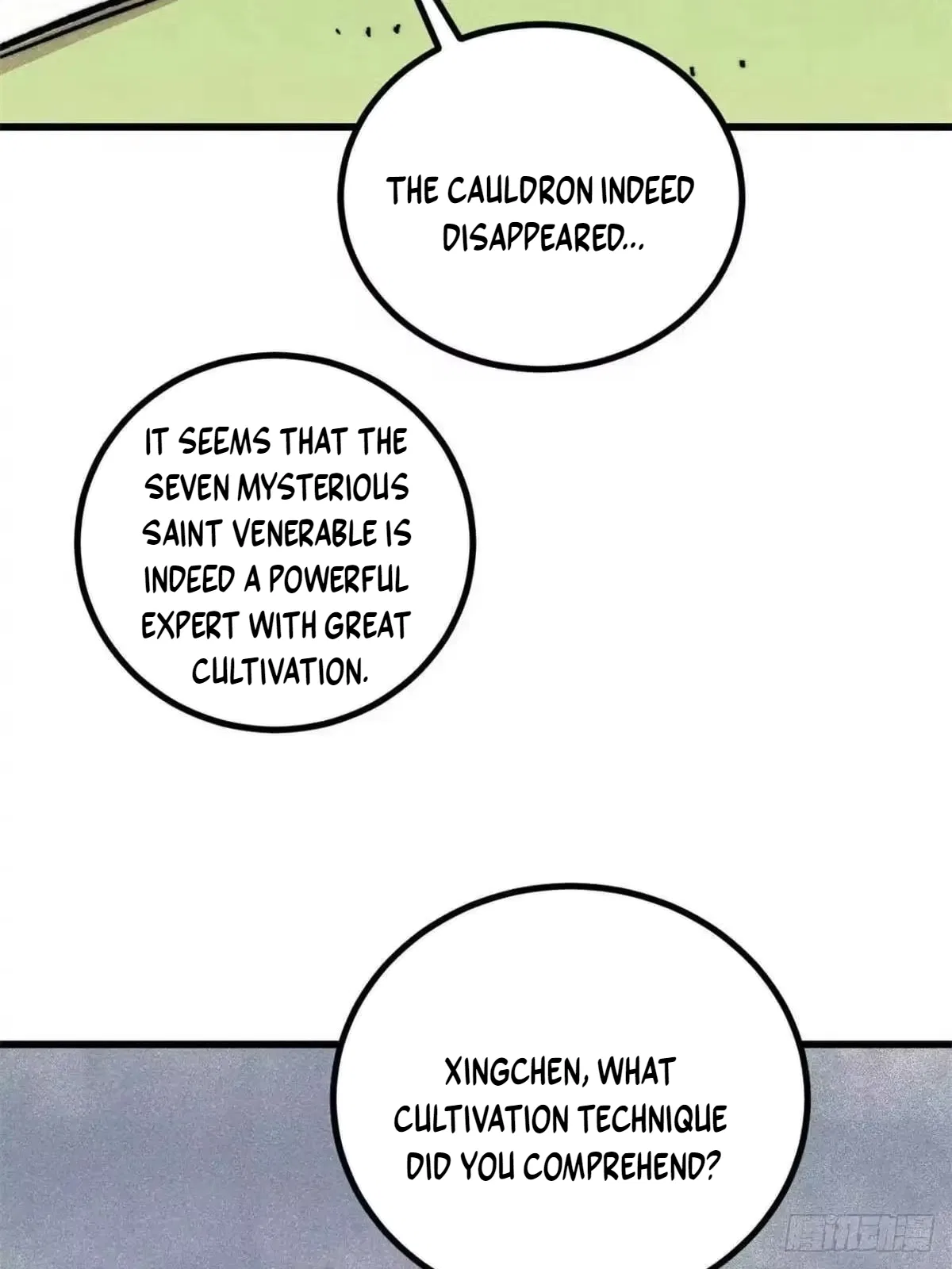 All Hail The Sect Leader Chapter 544 – Page 18