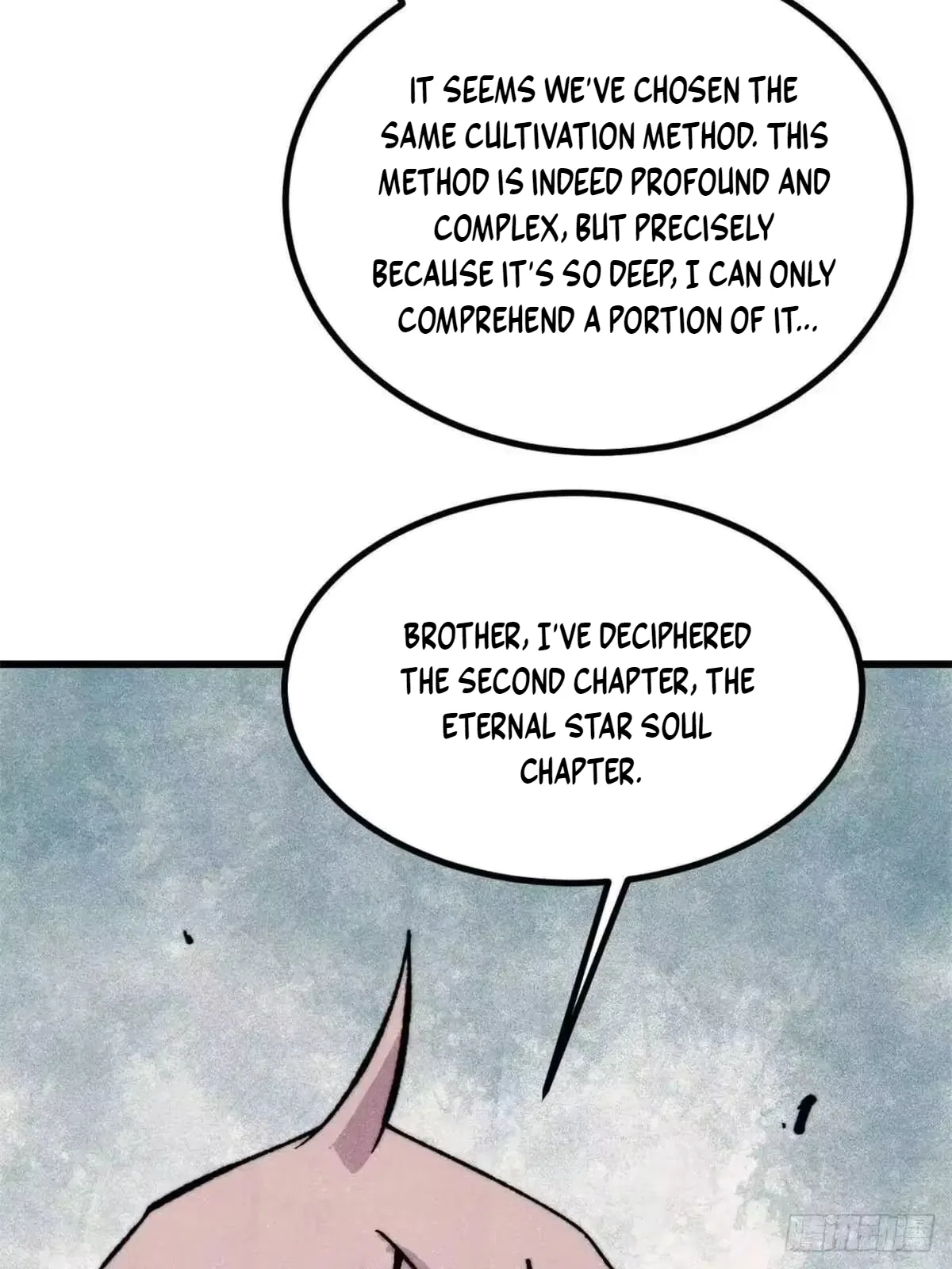 All Hail The Sect Leader Chapter 544 – Page 22
