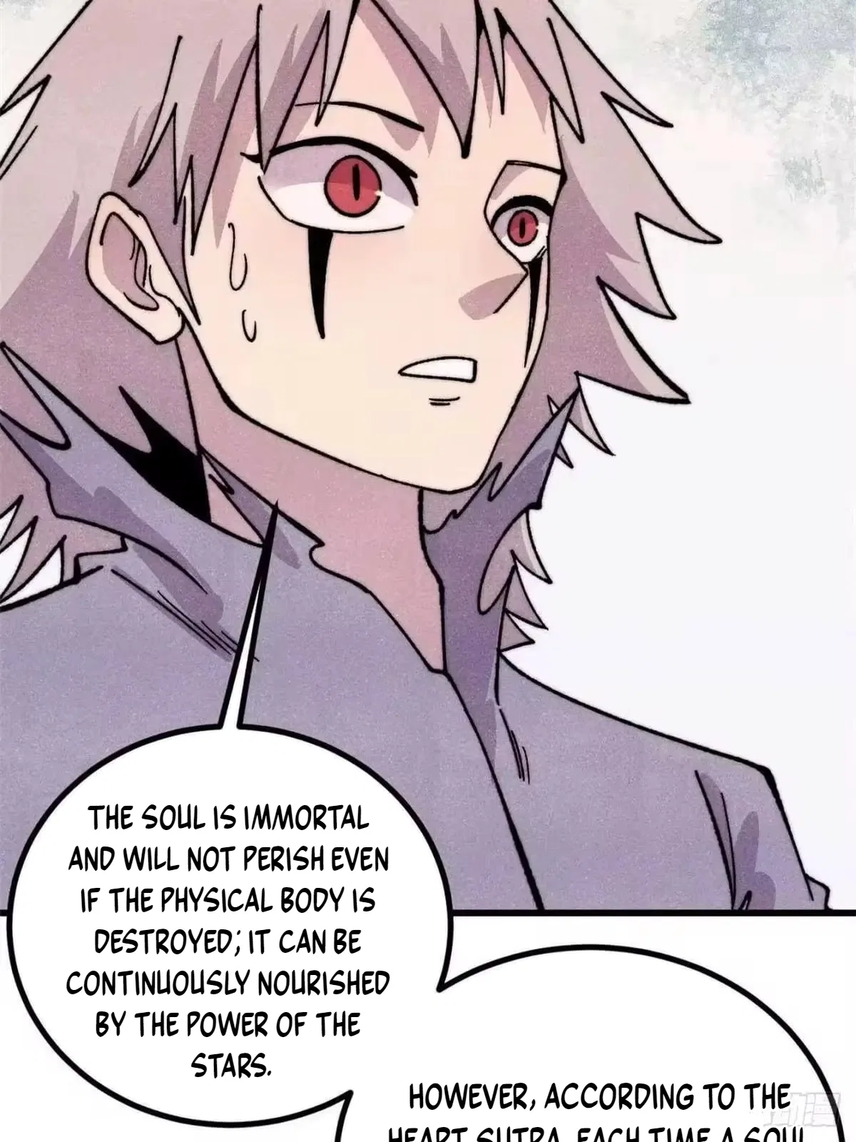 All Hail The Sect Leader Chapter 544 – Page 23