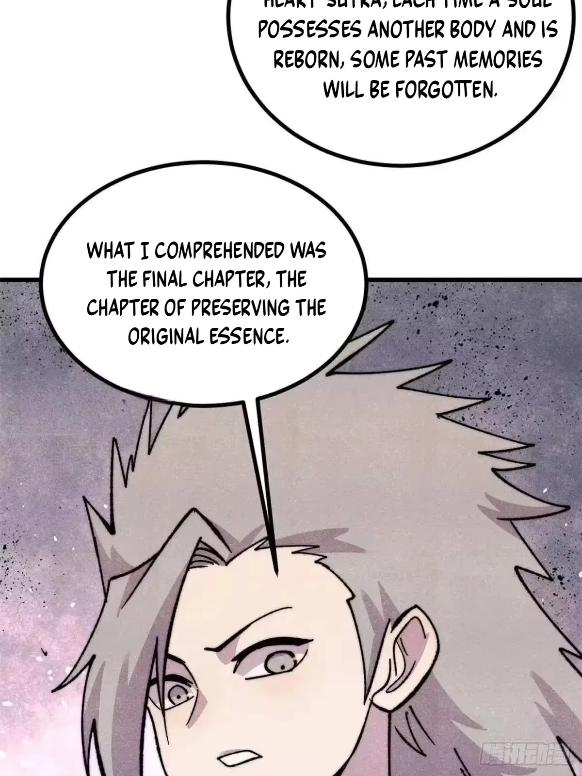 All Hail The Sect Leader Chapter 544 – Page 24