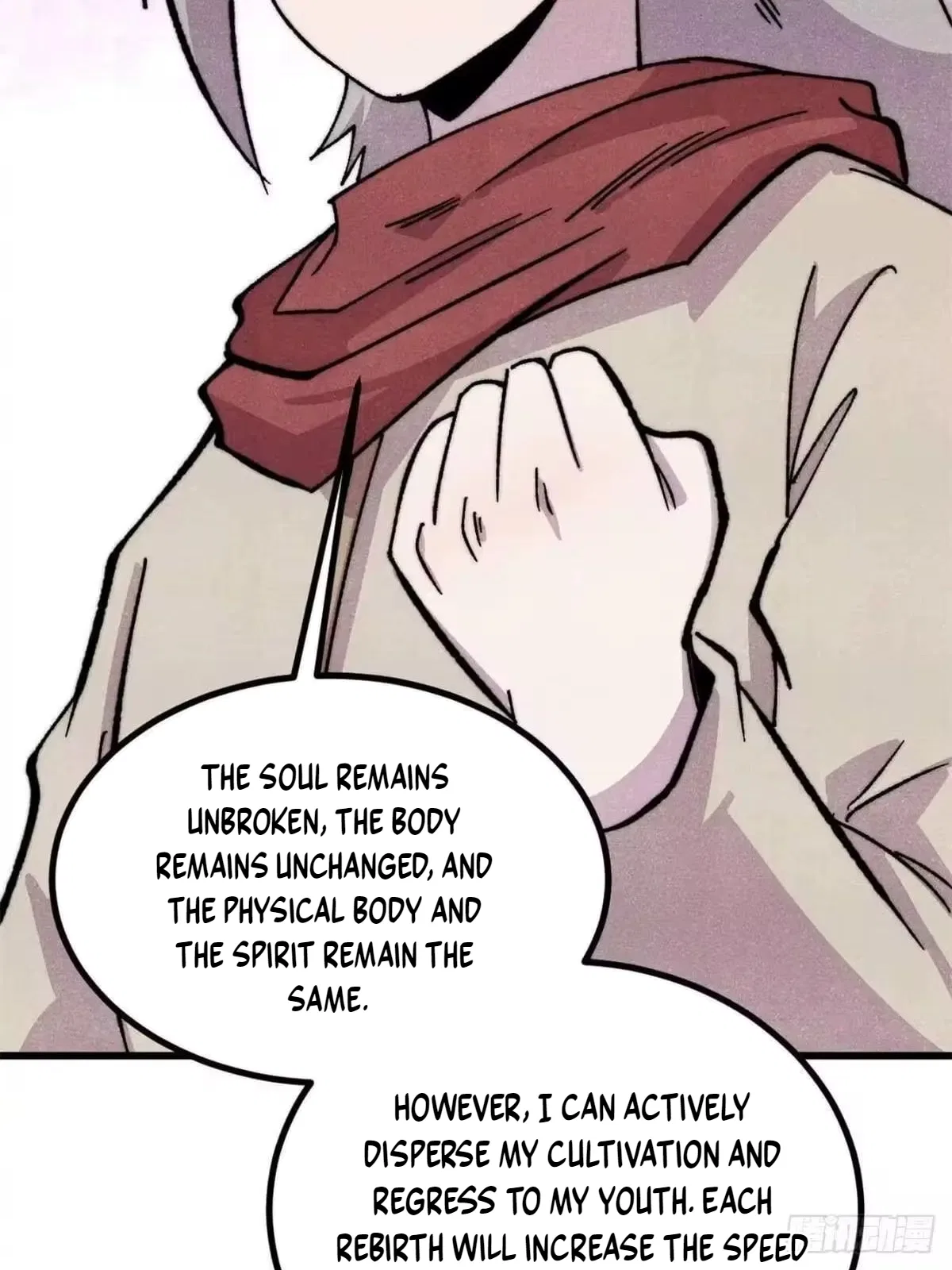All Hail The Sect Leader Chapter 544 – Page 25