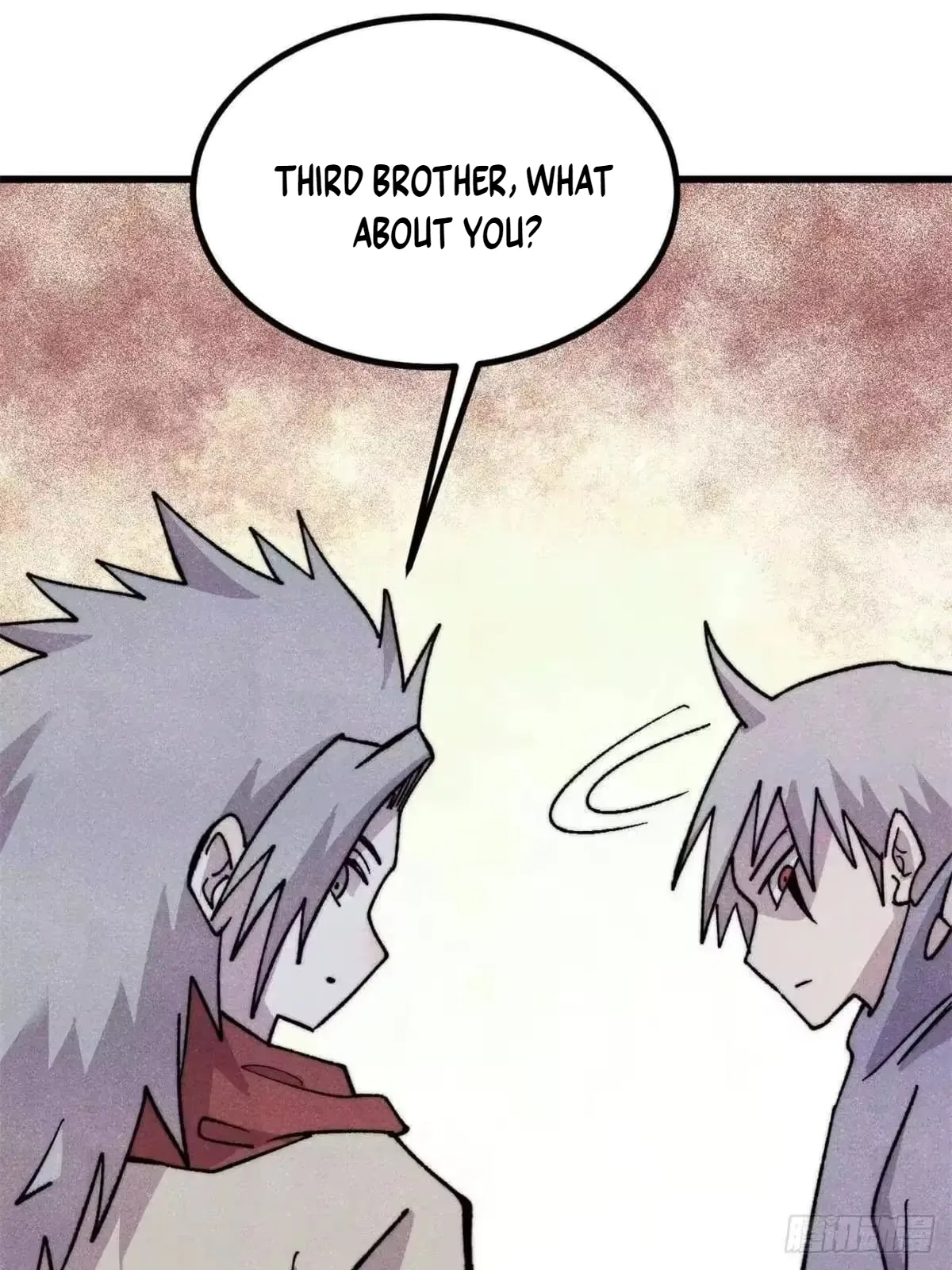 All Hail The Sect Leader Chapter 544 – Page 27
