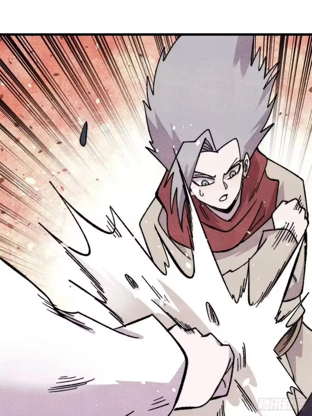 All Hail The Sect Leader Chapter 544 – Page 42