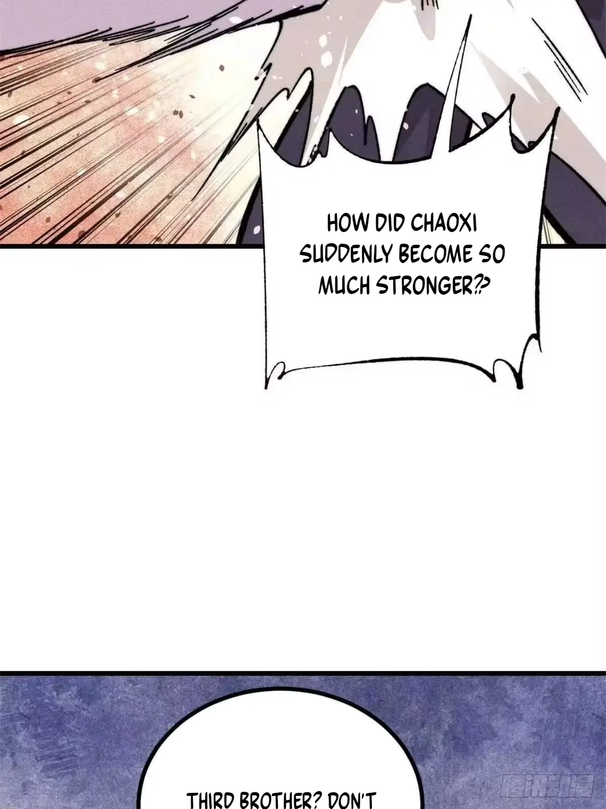 All Hail The Sect Leader Chapter 544 – Page 43
