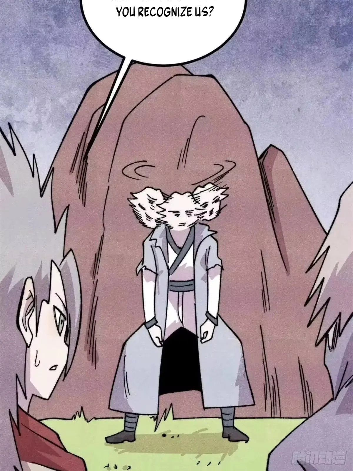 All Hail The Sect Leader Chapter 544 – Page 44
