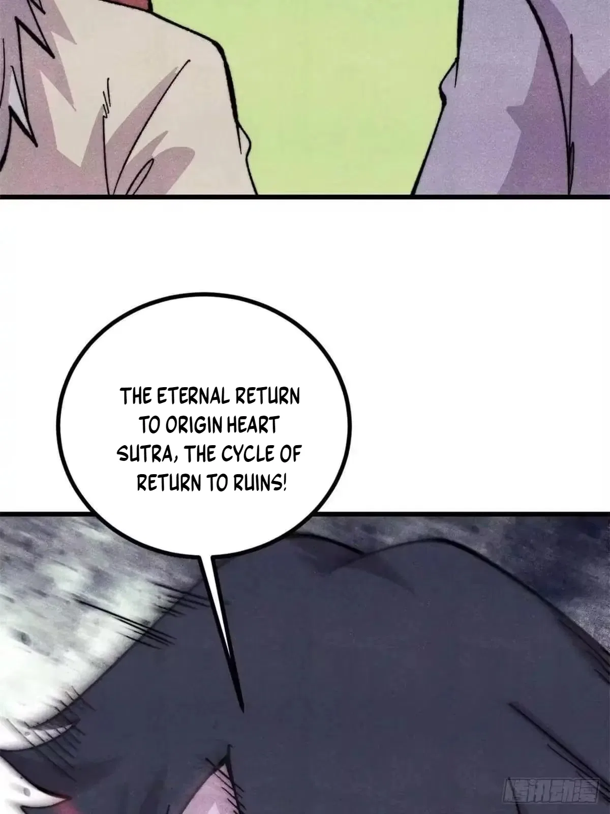 All Hail The Sect Leader Chapter 544 – Page 45