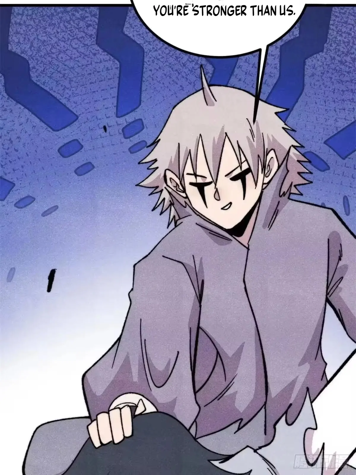 All Hail The Sect Leader Chapter 544 – Page 52