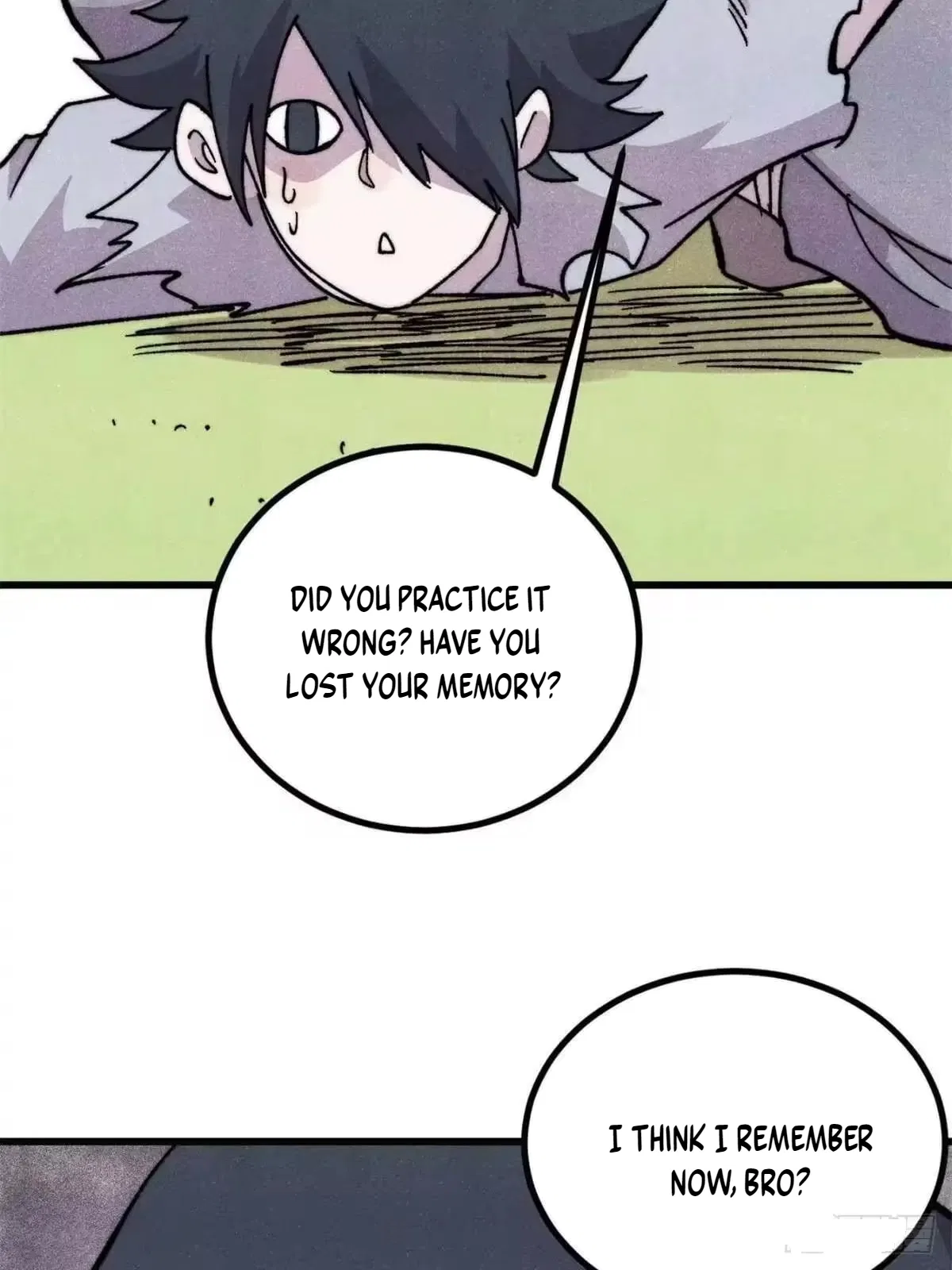 All Hail The Sect Leader Chapter 544 – Page 53